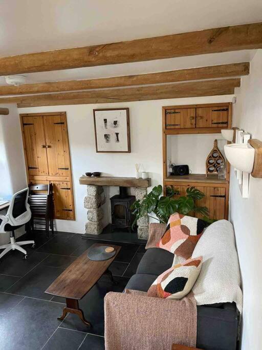 9A Viaduct Cottage - The Cosiest Bolthole In The Sw! Hayle Extérieur photo