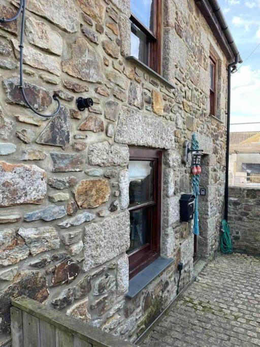 9A Viaduct Cottage - The Cosiest Bolthole In The Sw! Hayle Extérieur photo