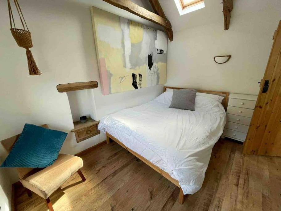 9A Viaduct Cottage - The Cosiest Bolthole In The Sw! Hayle Extérieur photo
